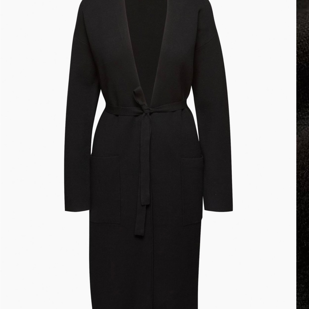 Aritzia Ty cardigan xs - Picture 2 of 4